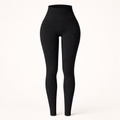 Ribbed Sculpt Leggings