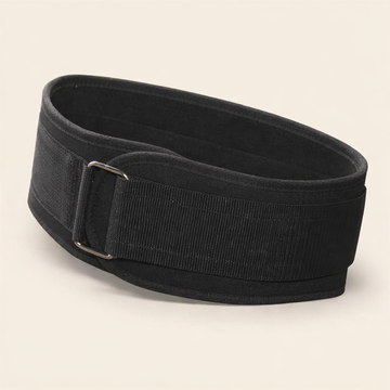 Velcro Weightlifting Belt