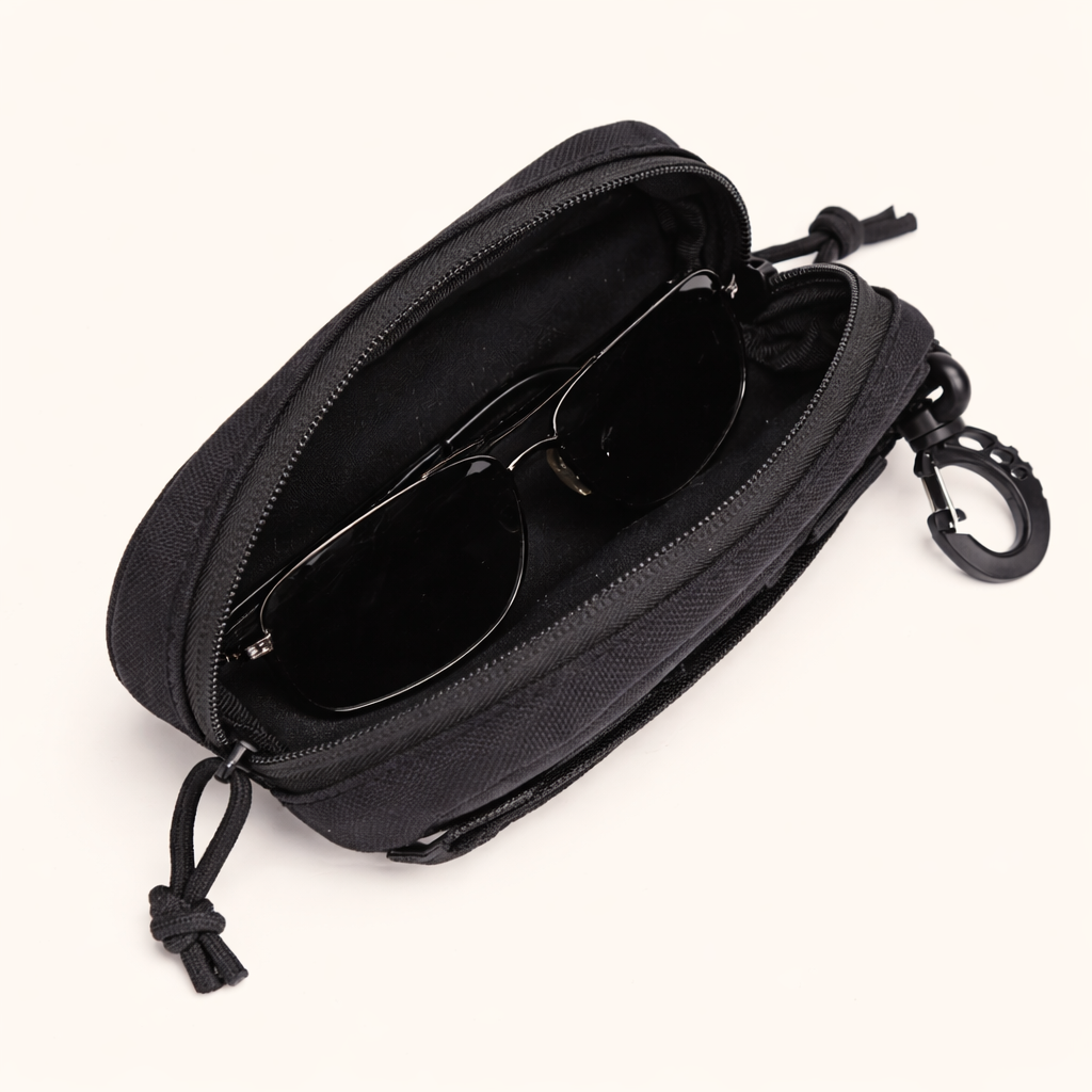MOLLE Eyewear Pouch