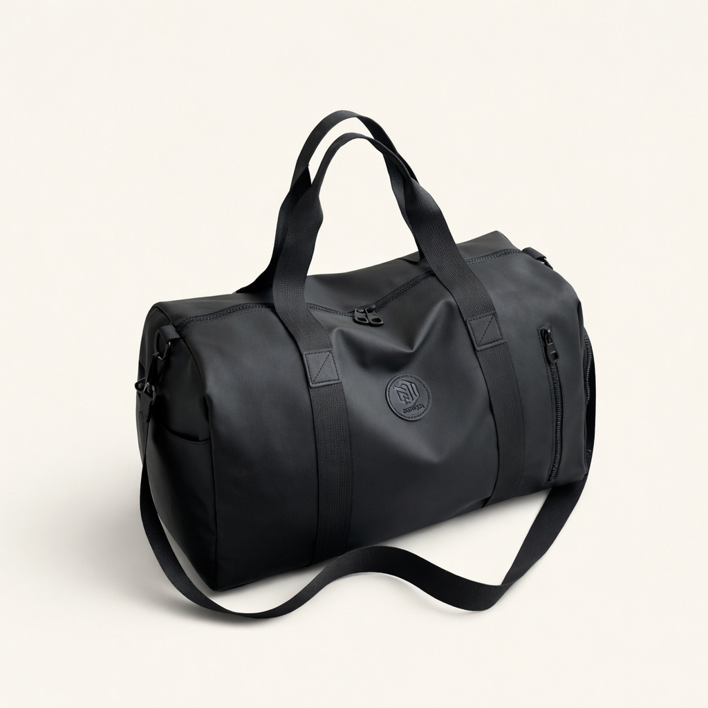 Crossbody Gym Duffel