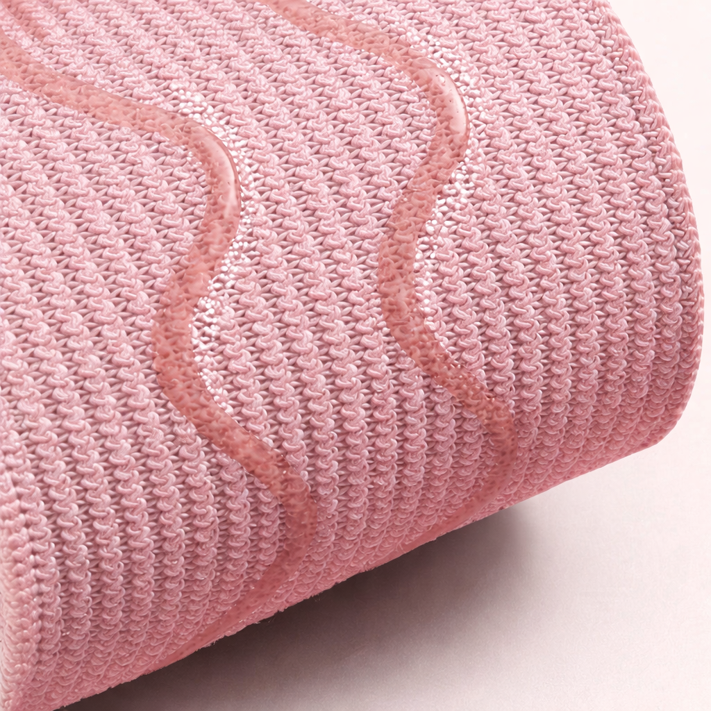 Fabric Resistance Band Set