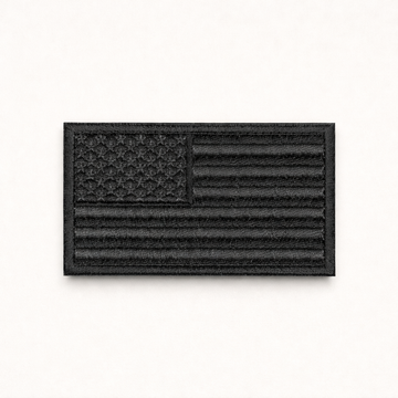U.S. Flag Gear Patch
