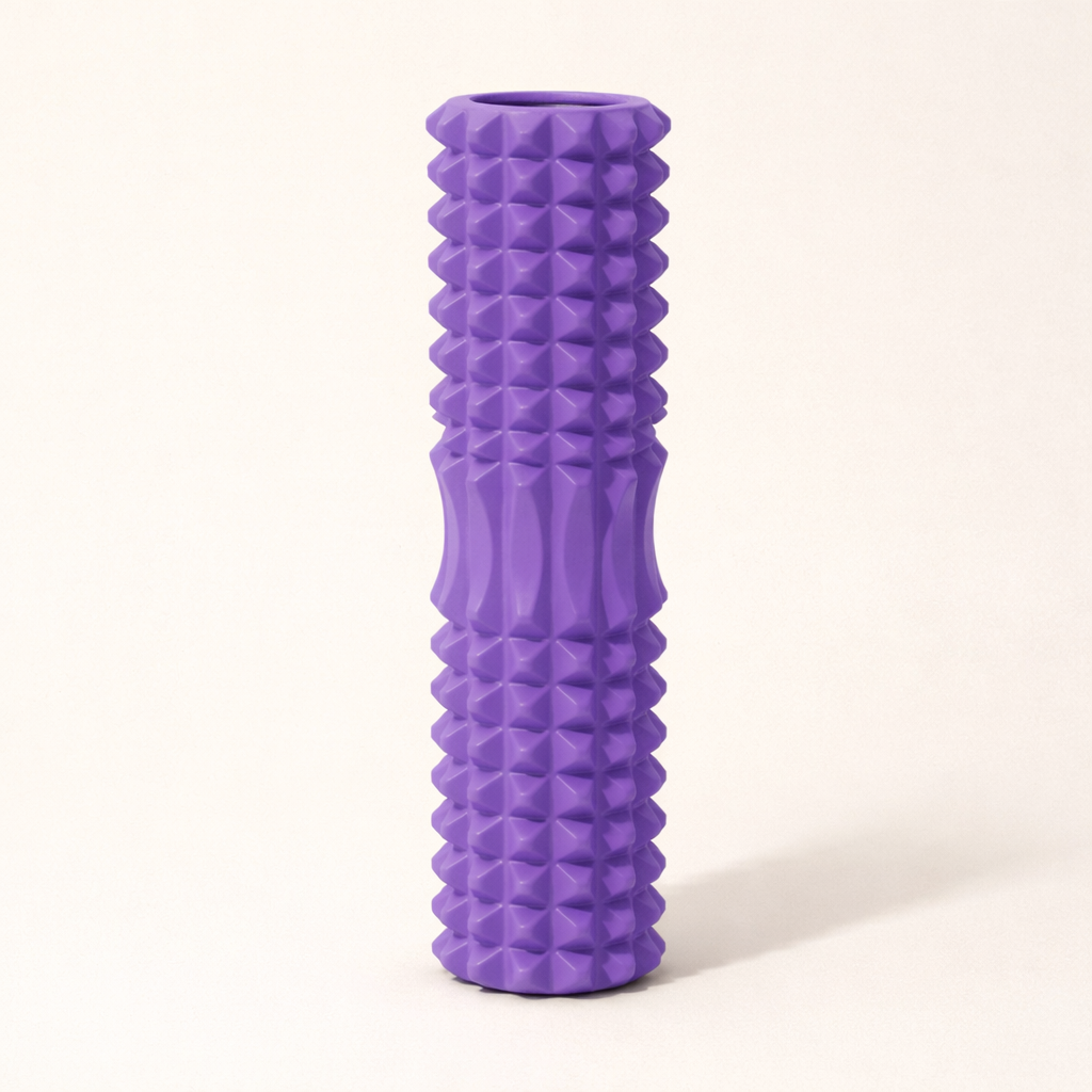 Textured Foam Roller