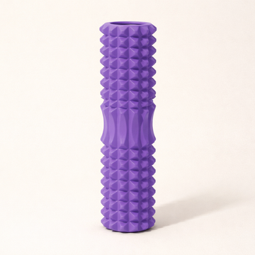 Textured Foam Roller