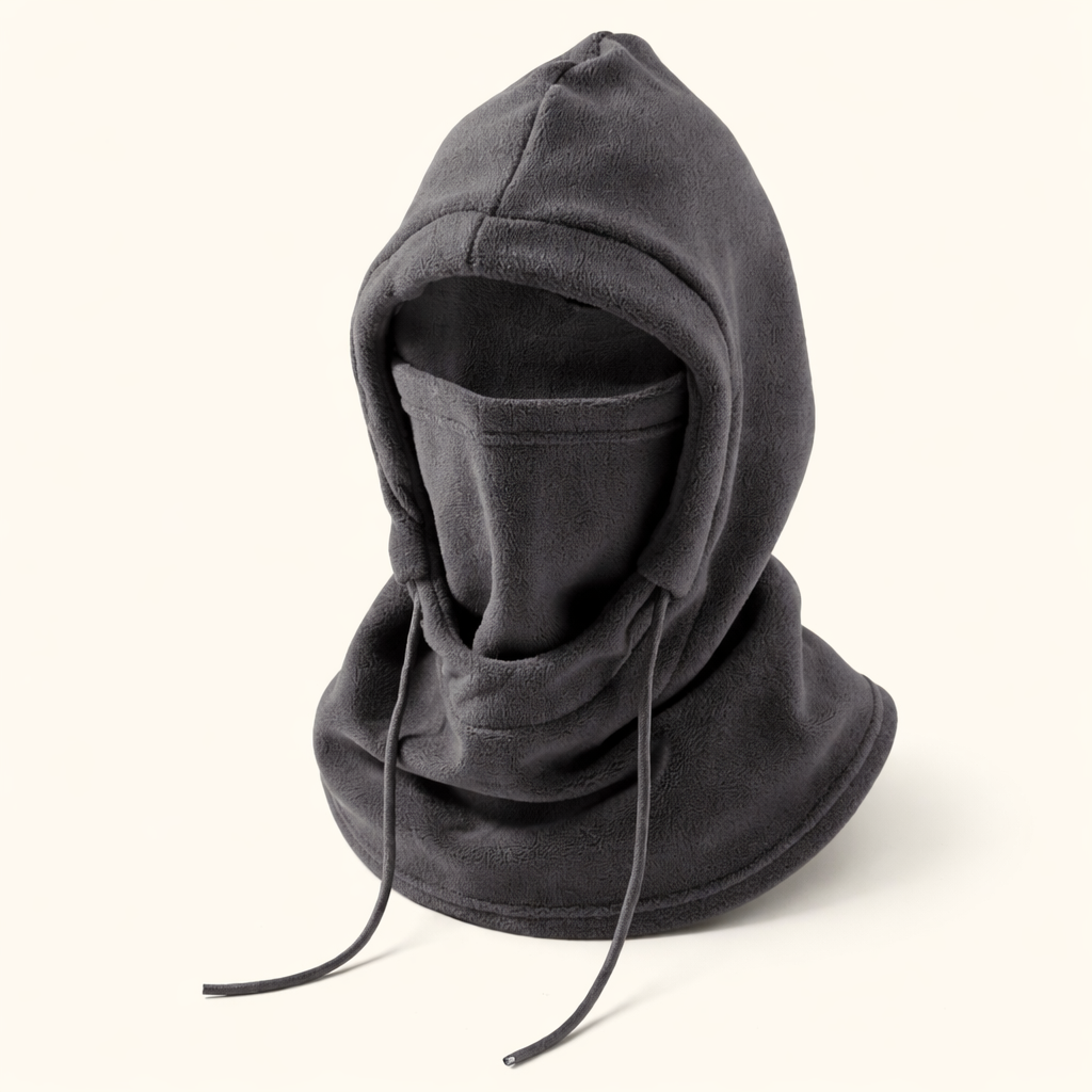 Full Coverage Fleece Balaclava