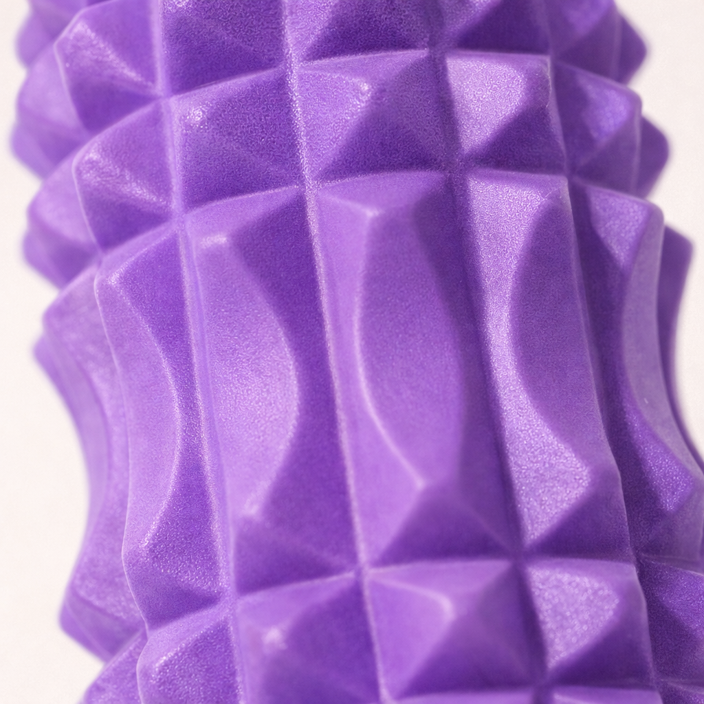 Textured Foam Roller