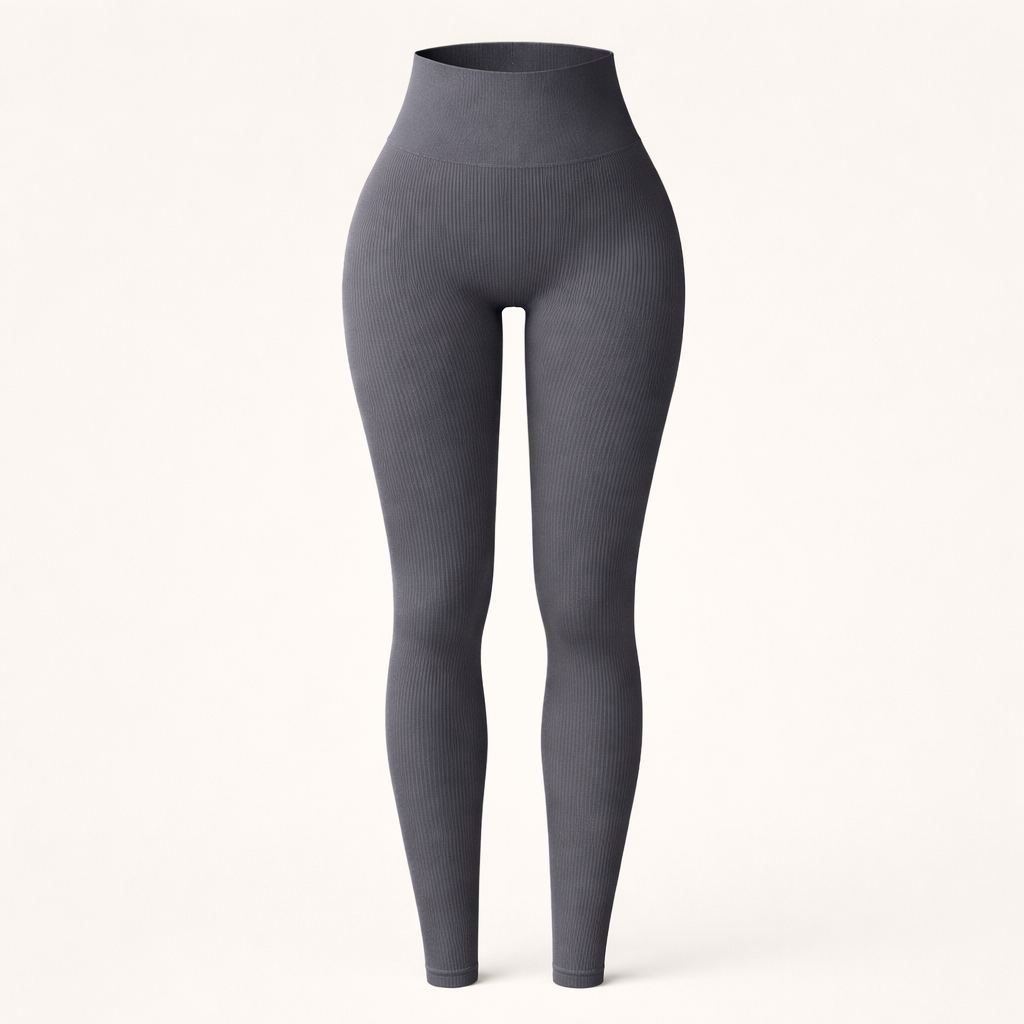 Ribbed Sculpt Leggings