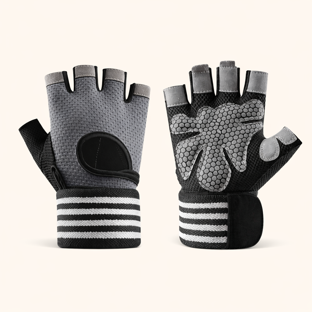 Lifting Gloves