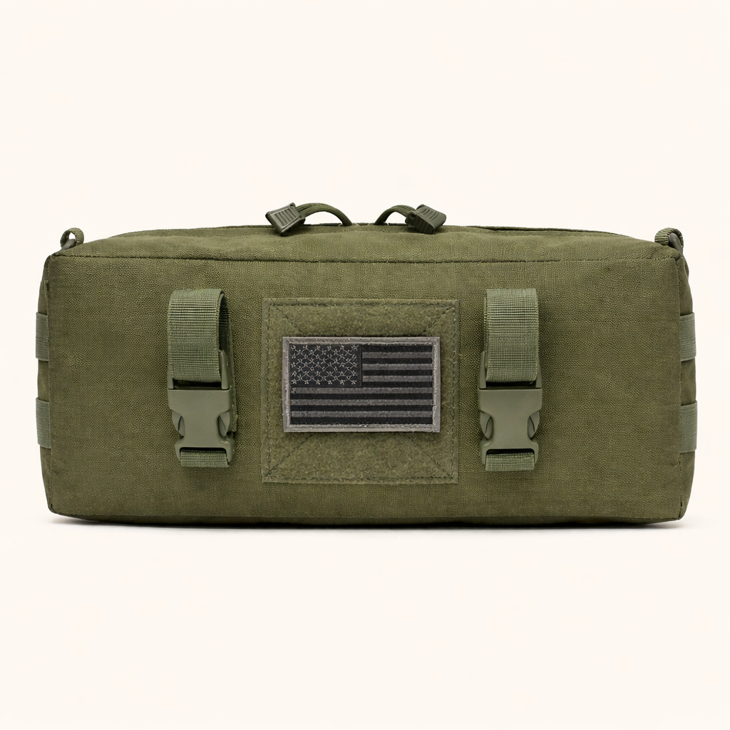 MOLLE Storage Bag
