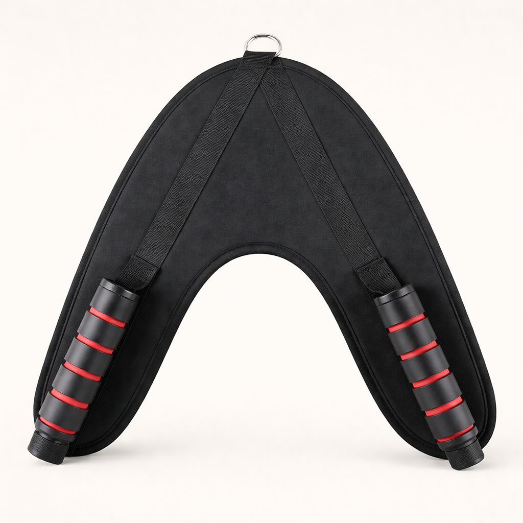 Cable Crunch Harness