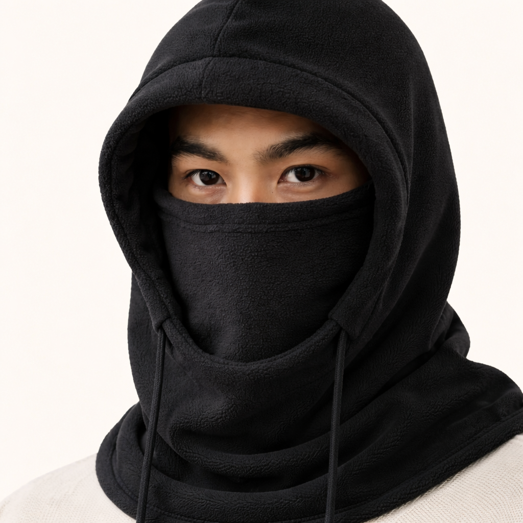 Full Coverage Fleece Balaclava
