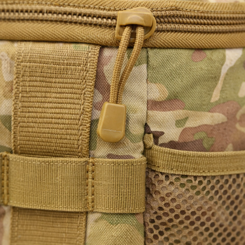 Modular Utility Tote