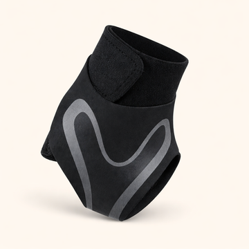 Adjustable Ankle Support Wrap