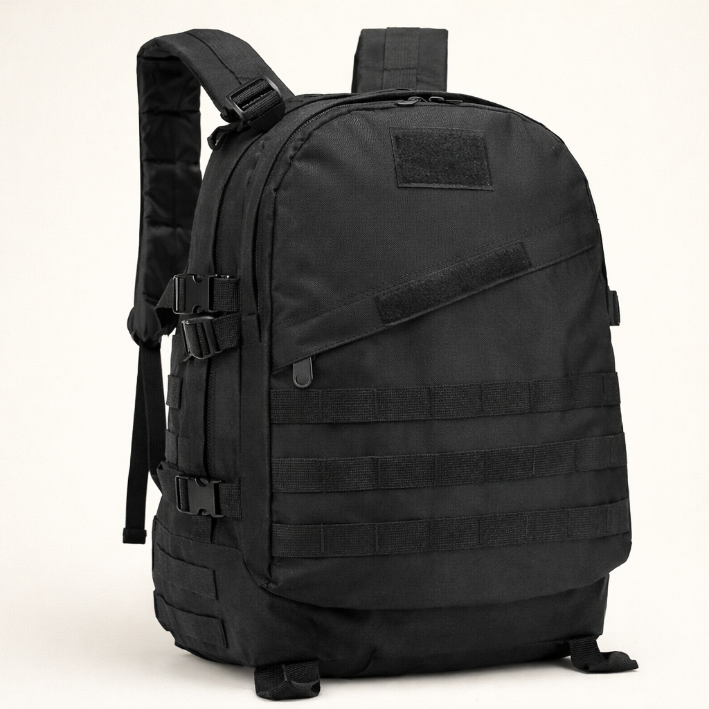 Tactical Field Pack