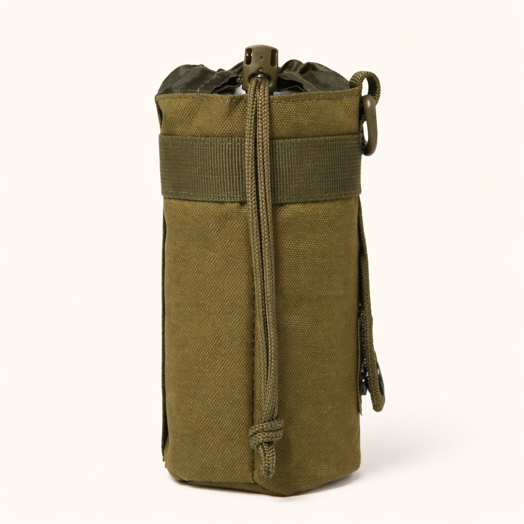 MOLLE Water Bottle Pouch