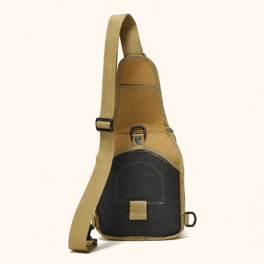 Modular Crossbody Sling