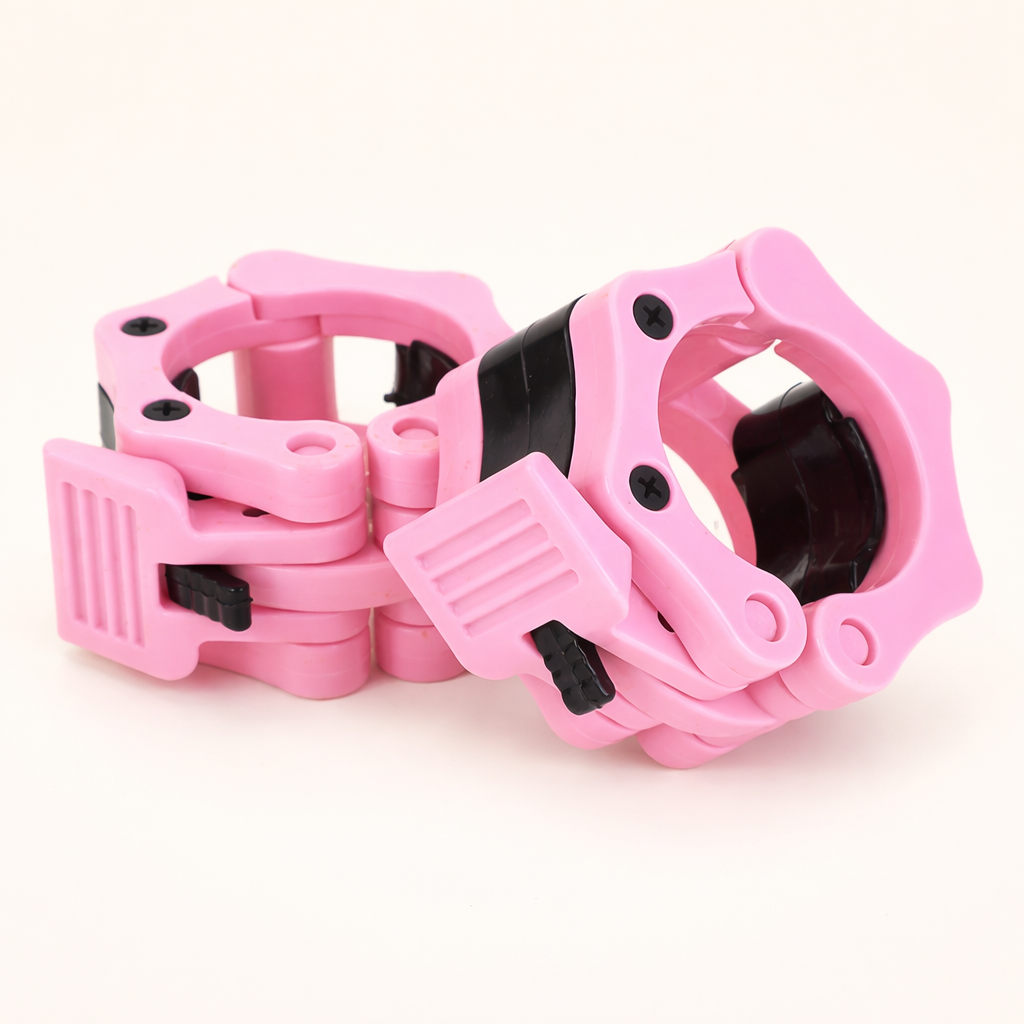 Barbell Collars