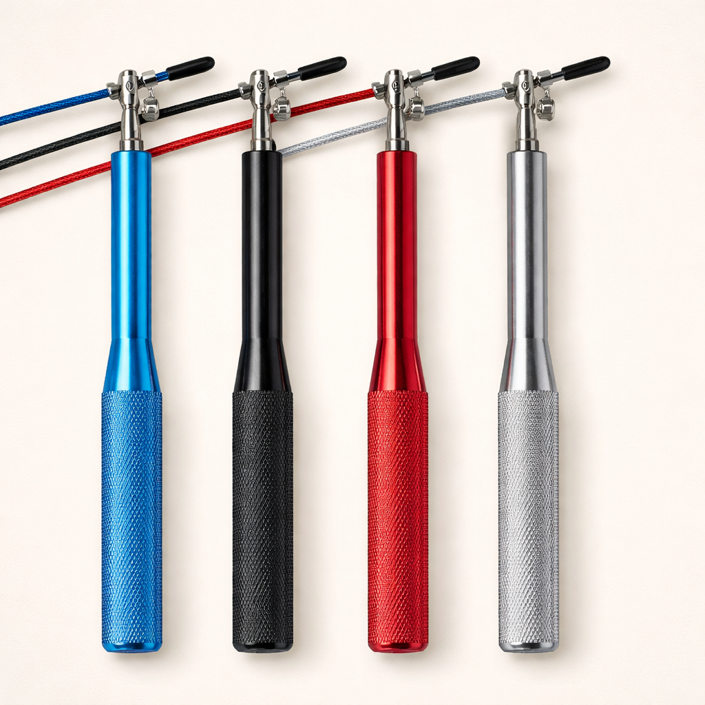 Aluminum Speed Jump Rope