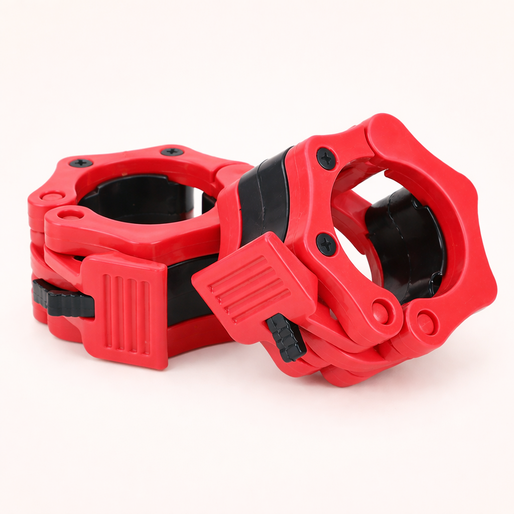 Barbell Collars