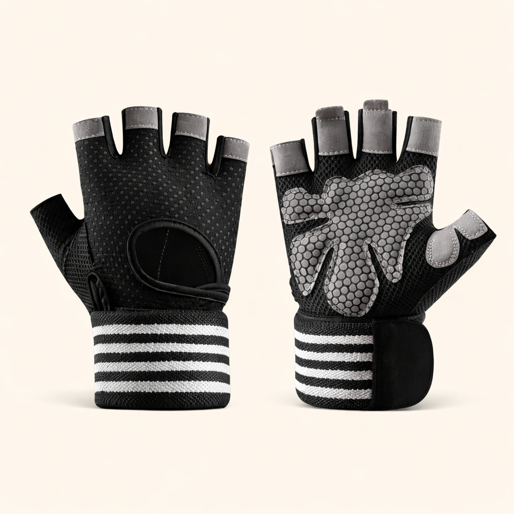 Lifting Gloves