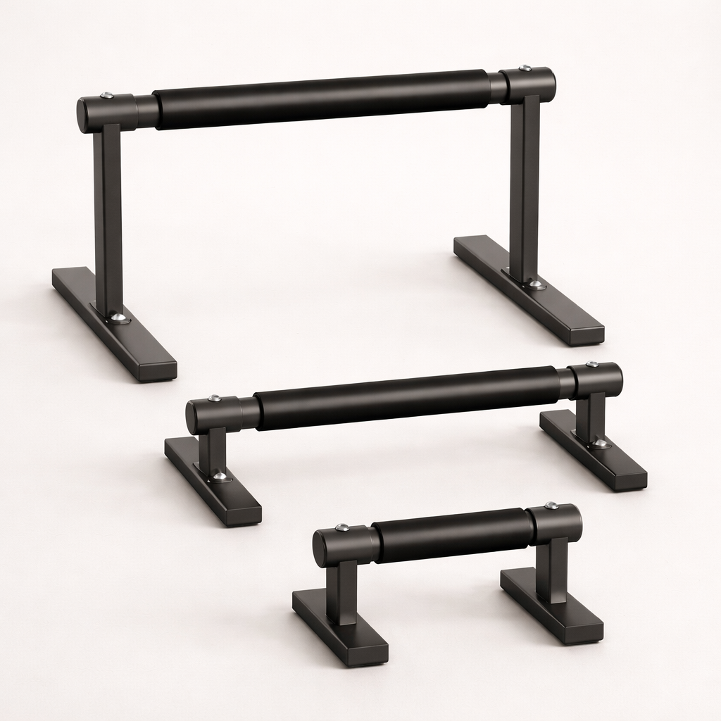 Calisthenics Push-up Bars