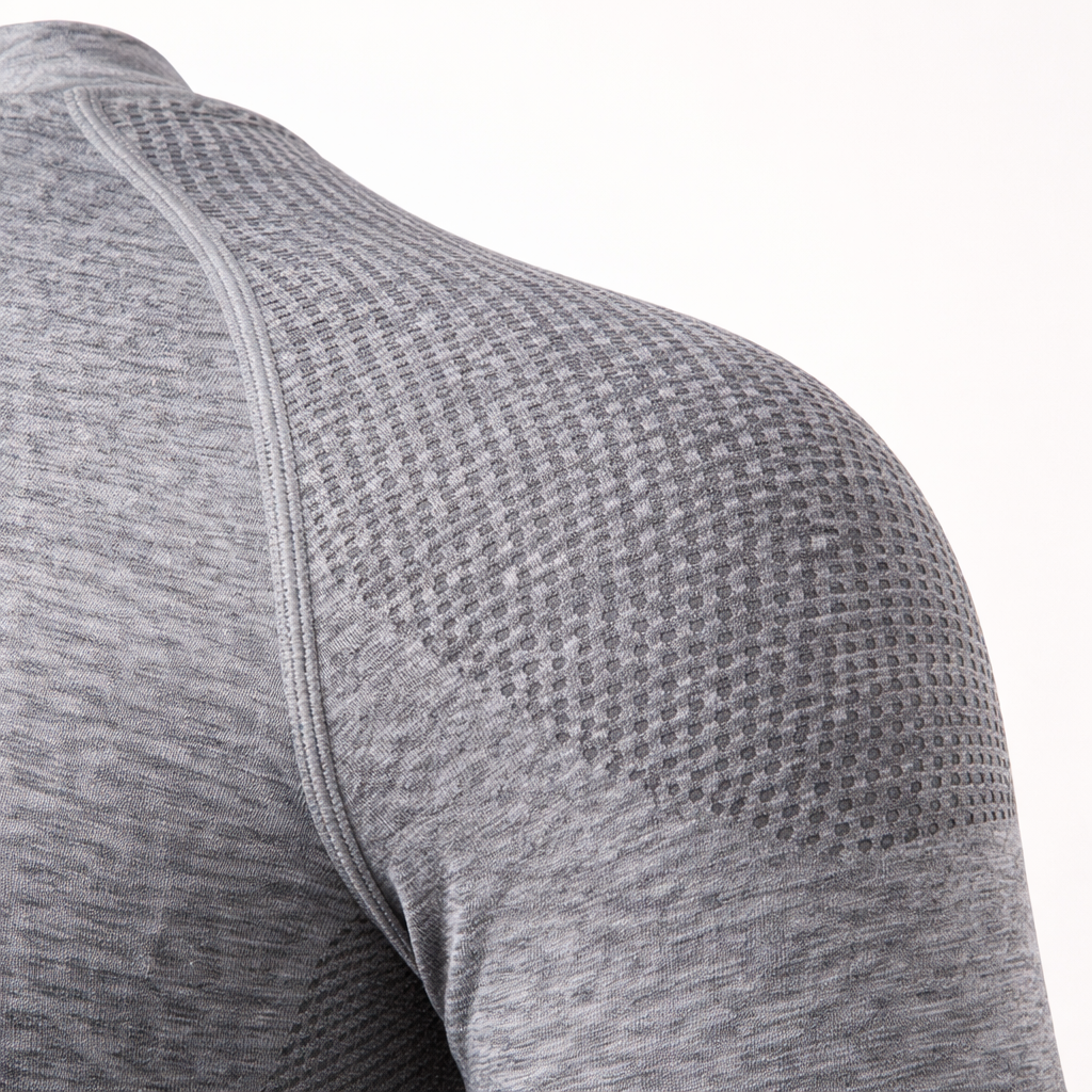 Performance Quarter Zip Training Shirt