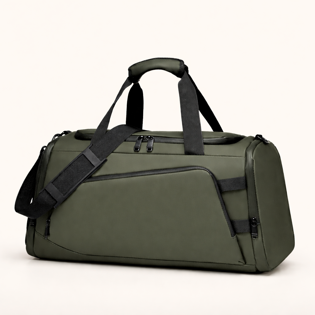 Utility Gym Duffel