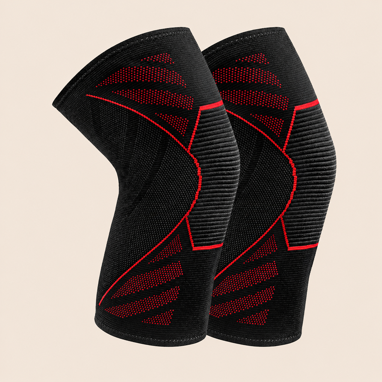 Compression Knee Sleeves