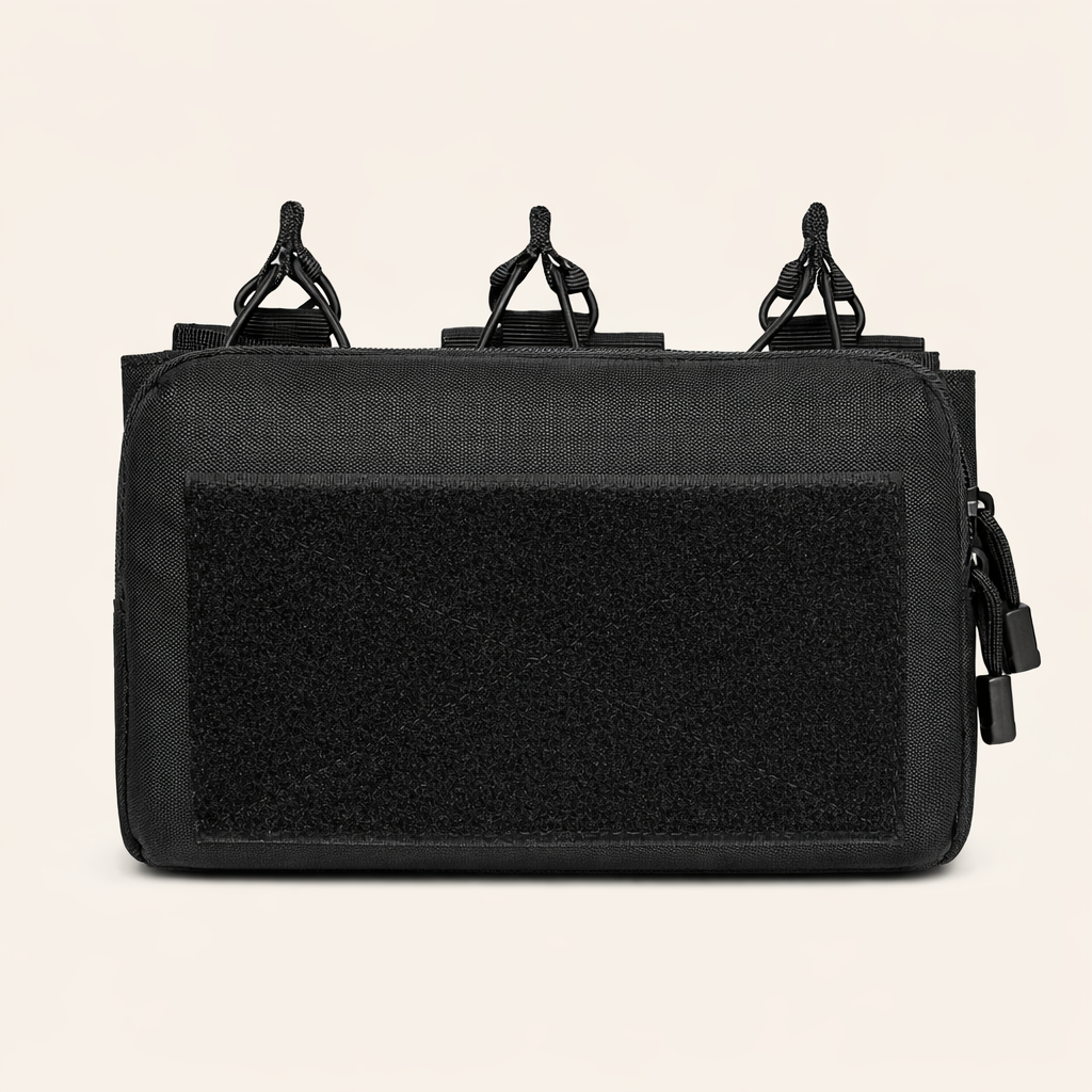 Tactical Admin Utility Pouch