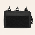 Tactical Admin Utility Pouch