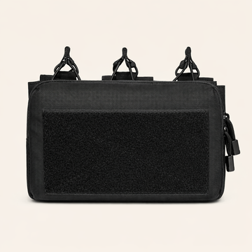 Tactical Admin Utility Pouch