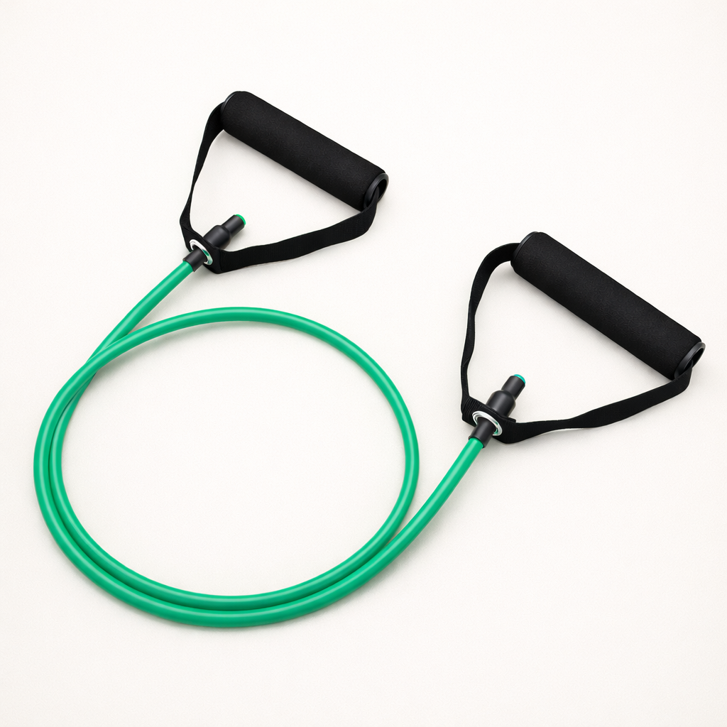 Resistance Tube Set