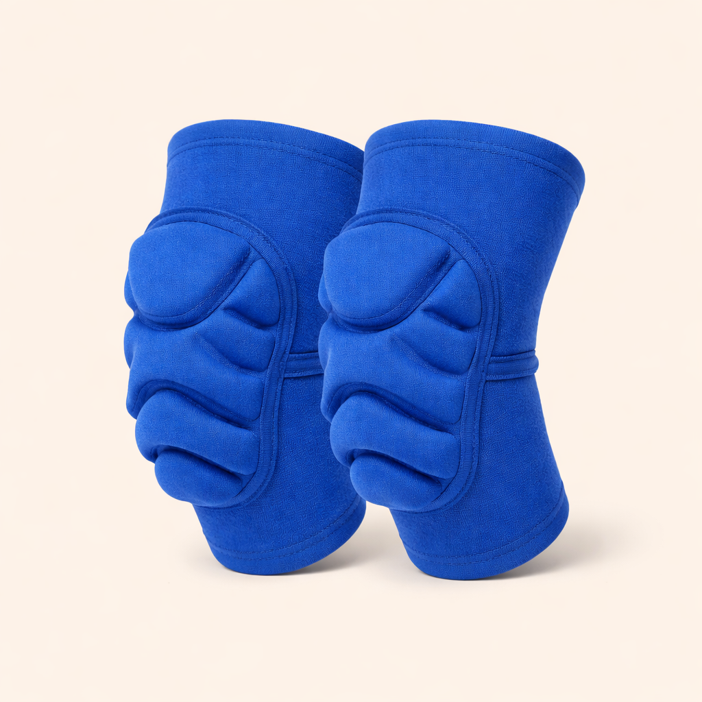 Padded Elbow Sleeves