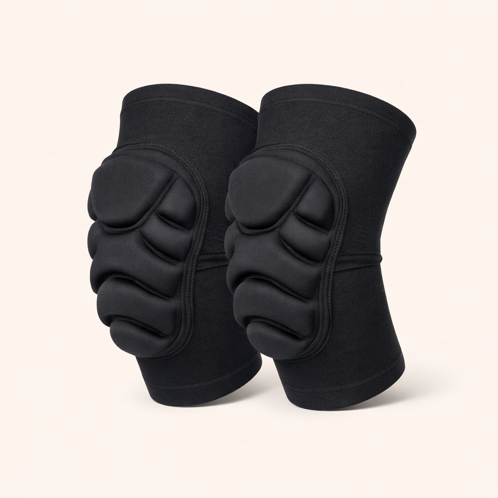 Padded Elbow Sleeves