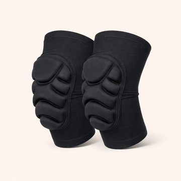 Padded Elbow Sleeves