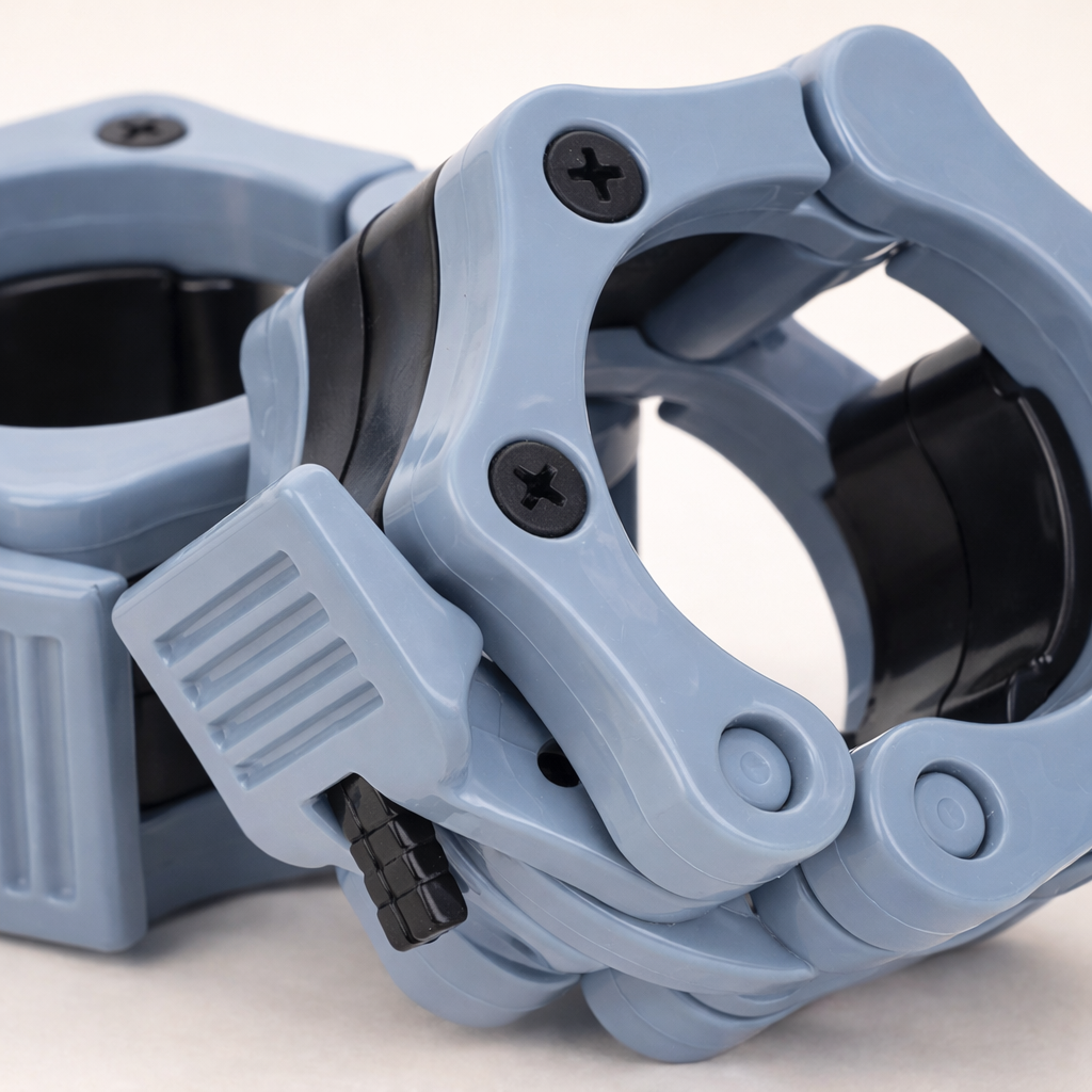 Barbell Collars