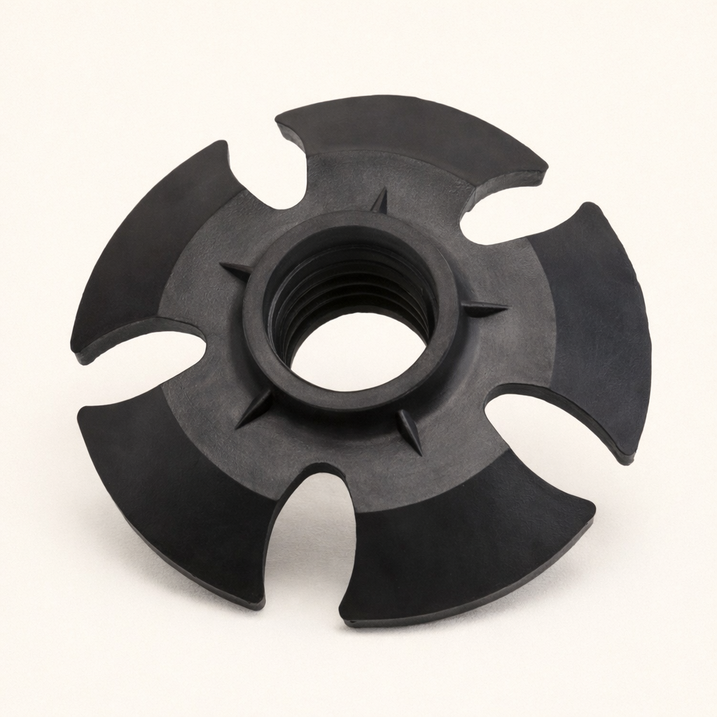 Trekking Pole Replacement Tips