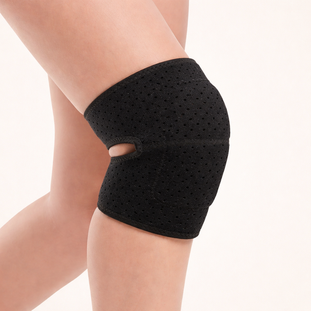 Lightweight Knee Support Pad