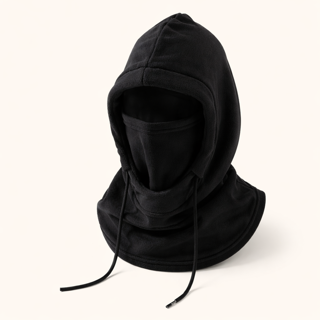 Full Coverage Fleece Balaclava