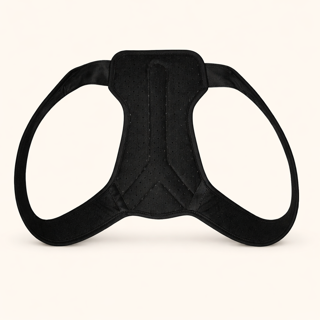 Lightweight Posture Trainer