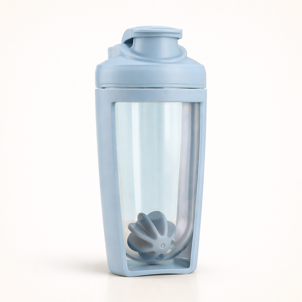 Classic Shaker Bottle
