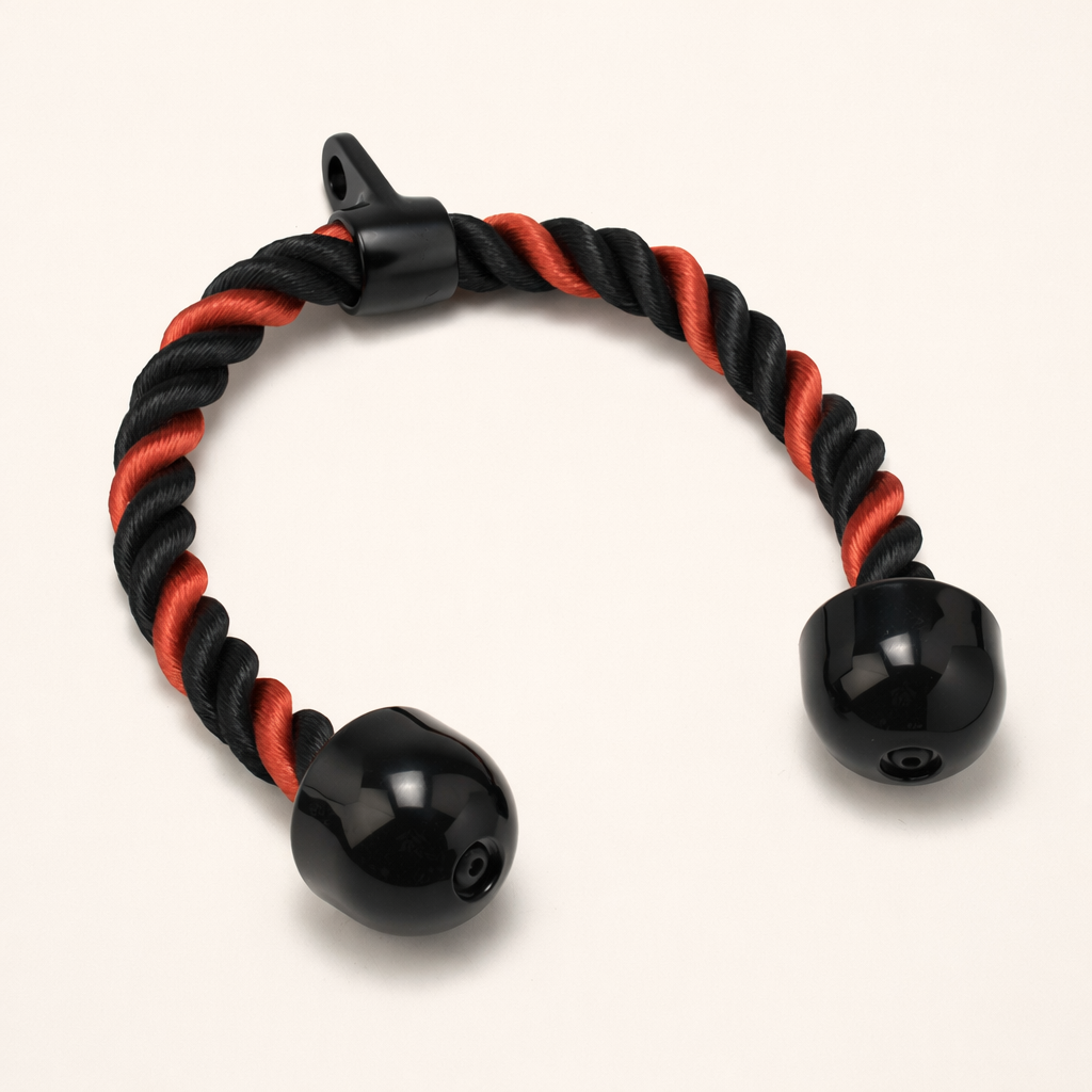 Tricep Rope Attachment