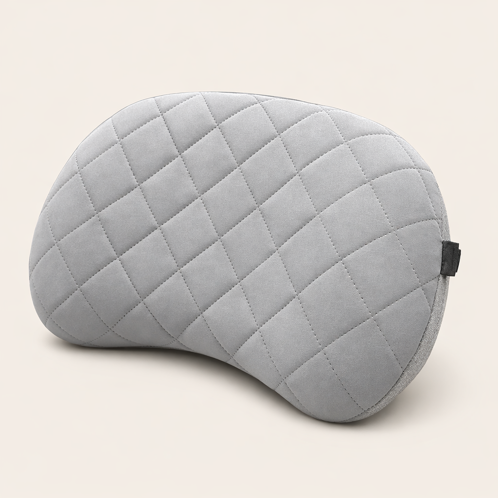 Inflatable Travel Pillow