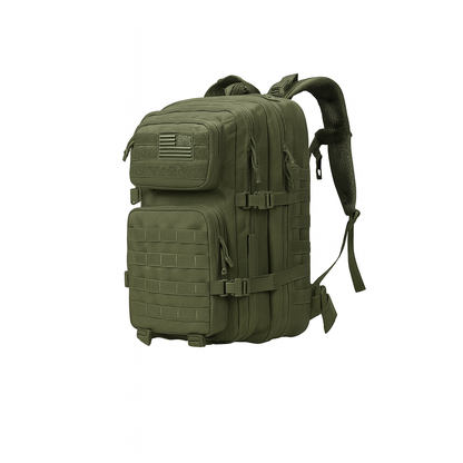 VitalForm Guardian Backpack