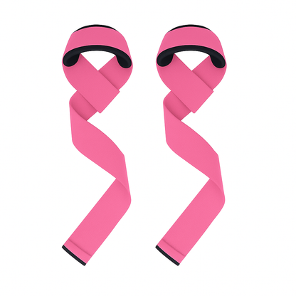 VitalForm Lifting Straps