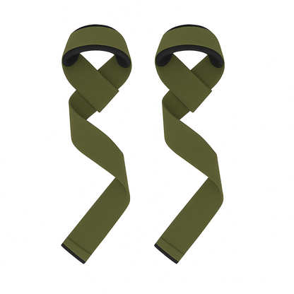 VitalForm Lifting Straps