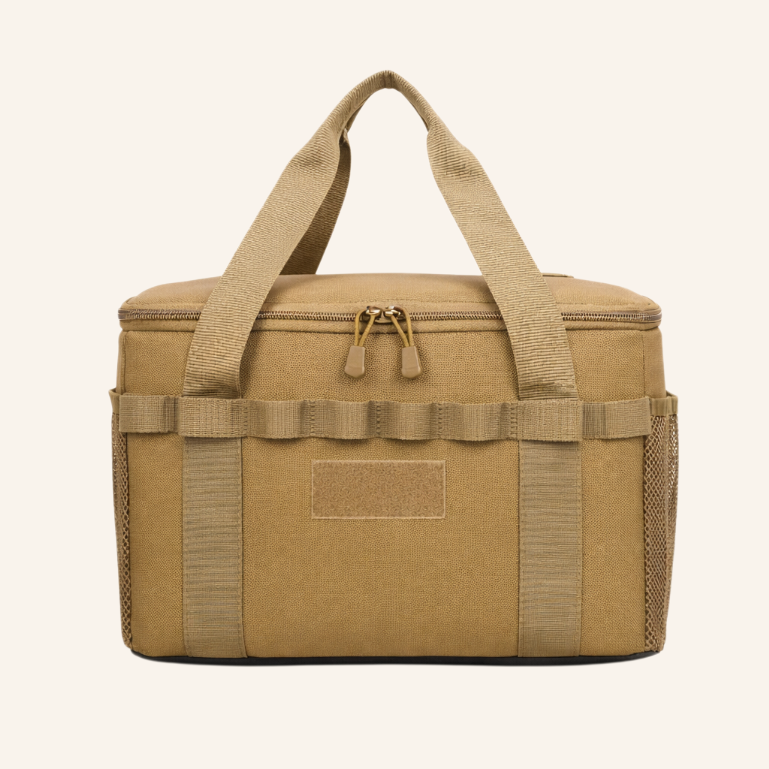 Modular Utility Tote