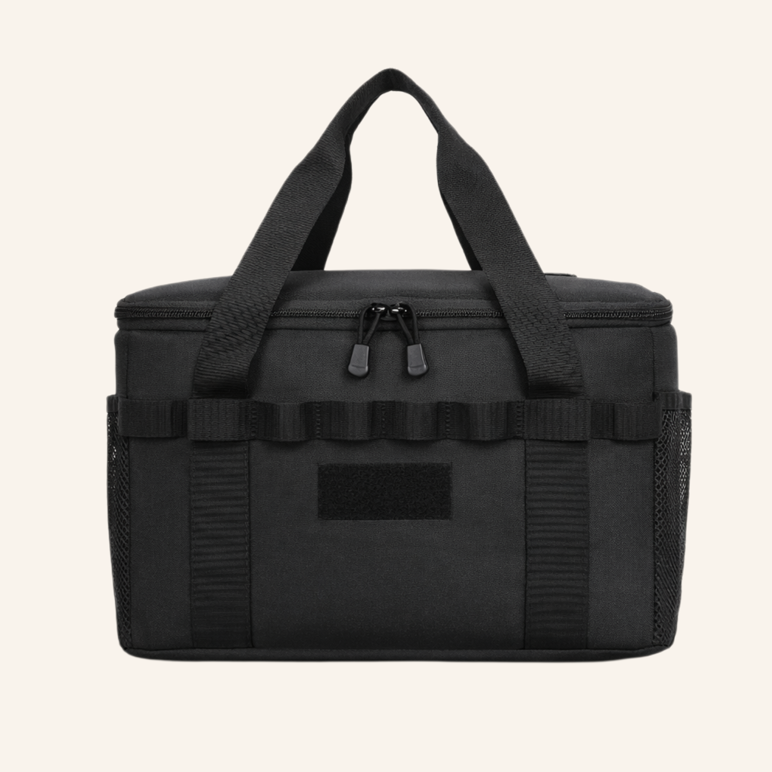 Modular Utility Tote