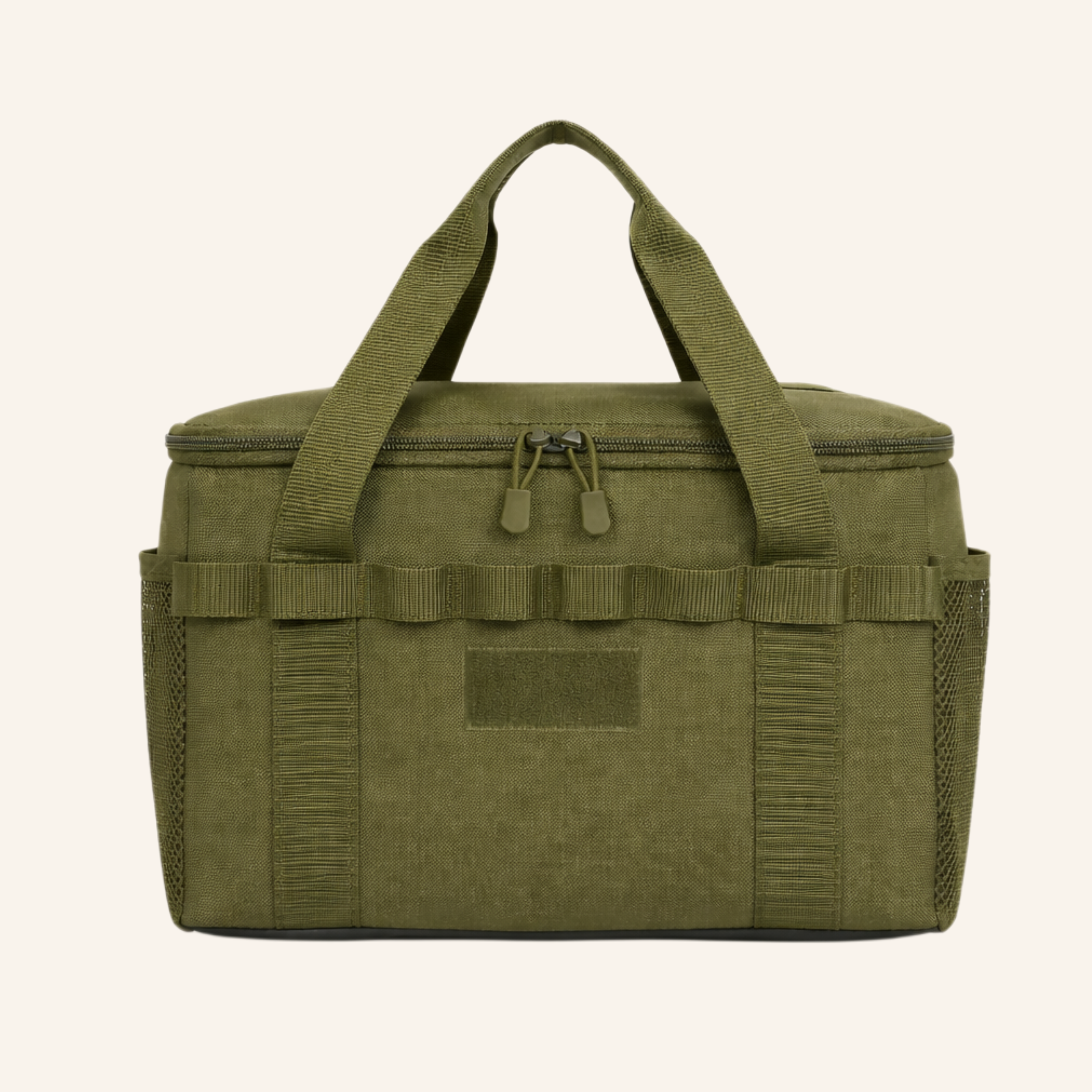 Modular Utility Tote
