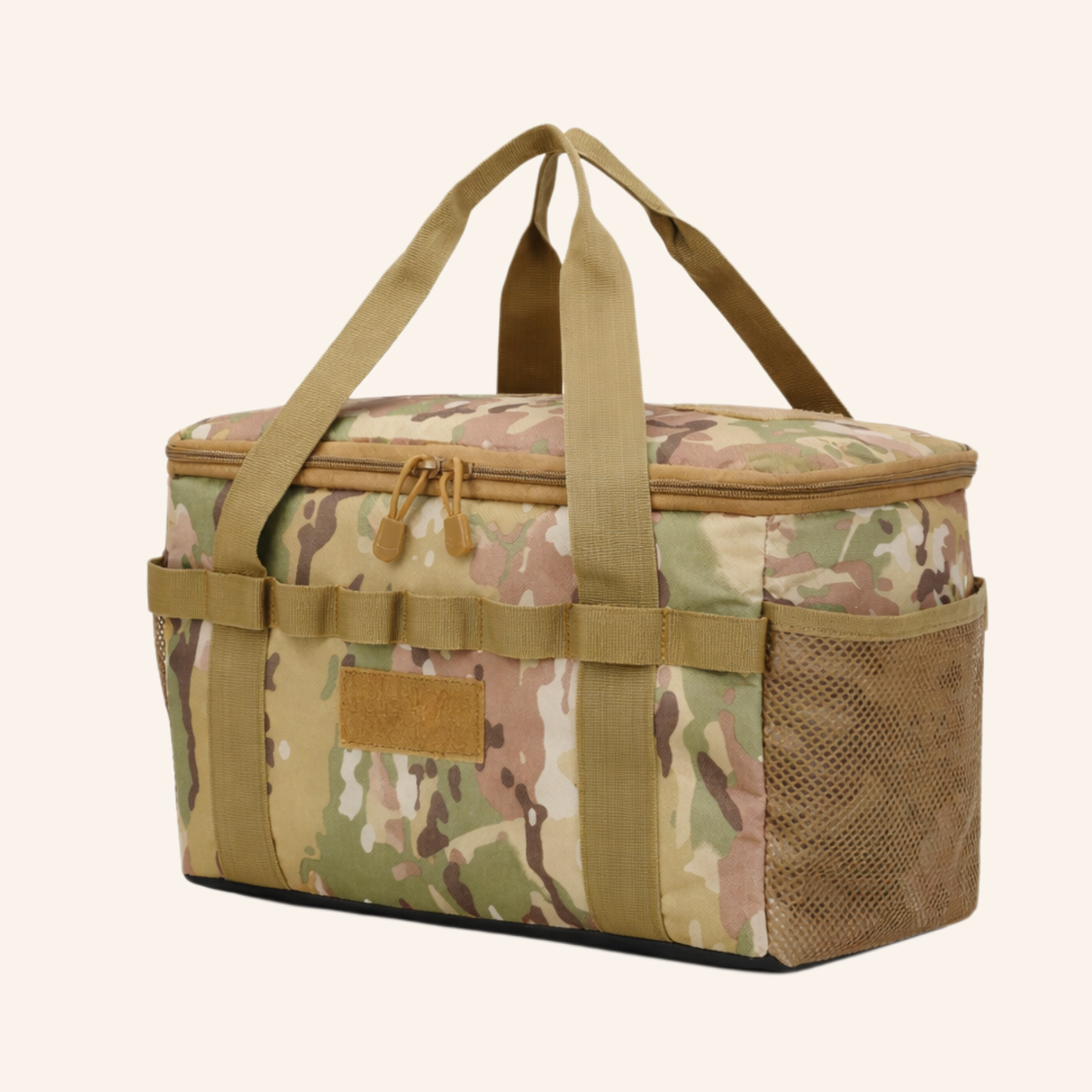 Modular Utility Tote